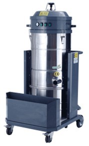 工業型三相工業吸塵器